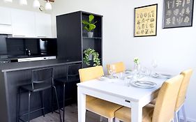 Cozy 1Br Apartment In The Heart Of City Centre
